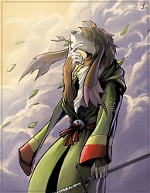 Avatar de l’utilisateur