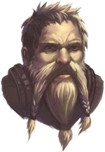 Avatar de l’utilisateur