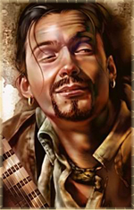 Avatar de l’utilisateur