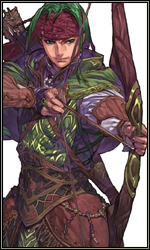 Avatar de l’utilisateur