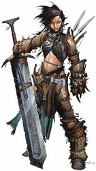 Avatar de l’utilisateur