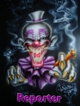 Avatar de l’utilisateur