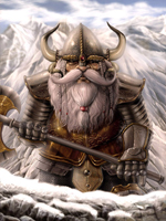 Avatar de l’utilisateur