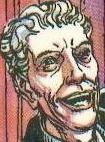Avatar de l’utilisateur