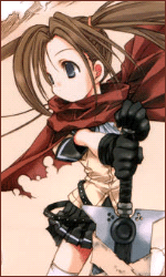 Avatar de l’utilisateur