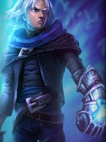 Avatar de l’utilisateur