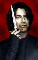 Avatar de l’utilisateur
