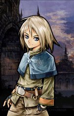 Avatar de l’utilisateur