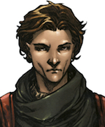 Avatar de l’utilisateur