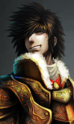 Avatar de l’utilisateur