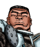 Avatar de l’utilisateur