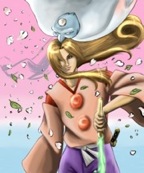 Avatar de l’utilisateur