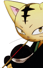 Avatar de l’utilisateur