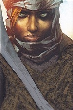 Avatar de l’utilisateur