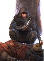 Avatar de l’utilisateur