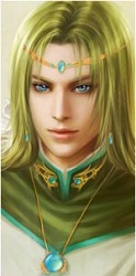 Avatar de l’utilisateur