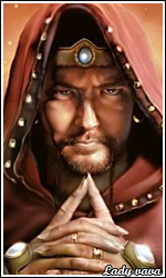 Avatar de l’utilisateur