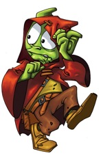 Avatar de l’utilisateur