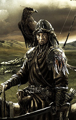 Avatar de l’utilisateur