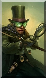 Avatar de l’utilisateur