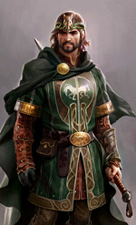 Avatar de l’utilisateur