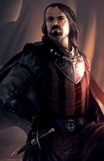 Avatar de l’utilisateur