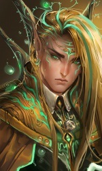 Avatar de l’utilisateur