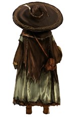 Avatar de l’utilisateur
