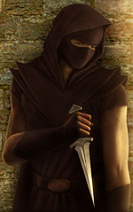 Avatar de l’utilisateur