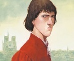 Avatar de l’utilisateur