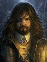 Avatar de l’utilisateur
