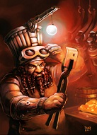 Avatar de l’utilisateur