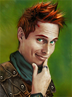 Avatar de l’utilisateur