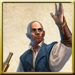 Avatar de l’utilisateur