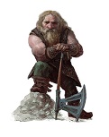 Avatar de l’utilisateur