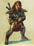Avatar de l’utilisateur