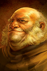 Avatar de l’utilisateur