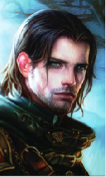 Avatar de l’utilisateur
