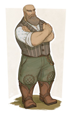 Avatar de l’utilisateur