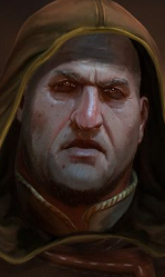 Avatar de l’utilisateur
