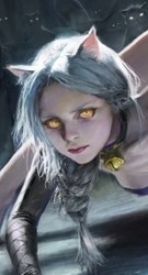 Avatar de l’utilisateur