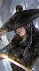 Avatar de l’utilisateur