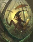 Avatar de l’utilisateur