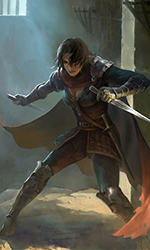 Avatar de l’utilisateur