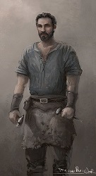 Avatar de l’utilisateur