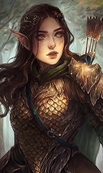 Avatar de l’utilisateur