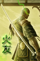 Avatar de l’utilisateur