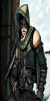 Avatar de l’utilisateur