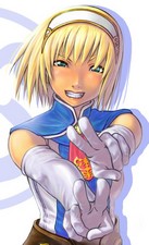 Avatar de l’utilisateur