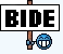 [:bide:]